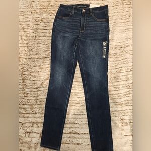 American Eagle Jean Jegging